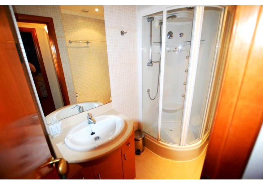 Apartament w Altea, Villa Puerto Beach